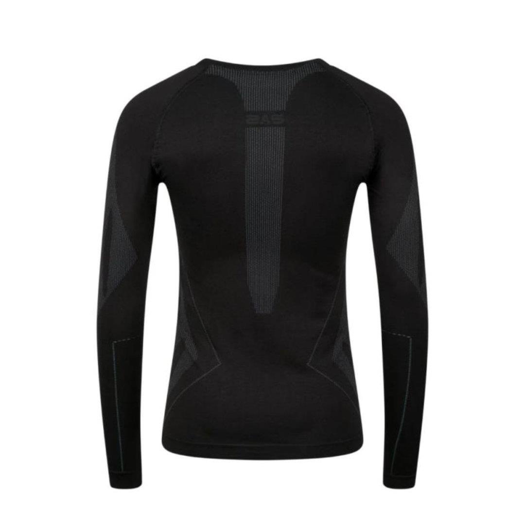 2AS Men Heatwave Seamless Baselayer Erkek Termal İçlik