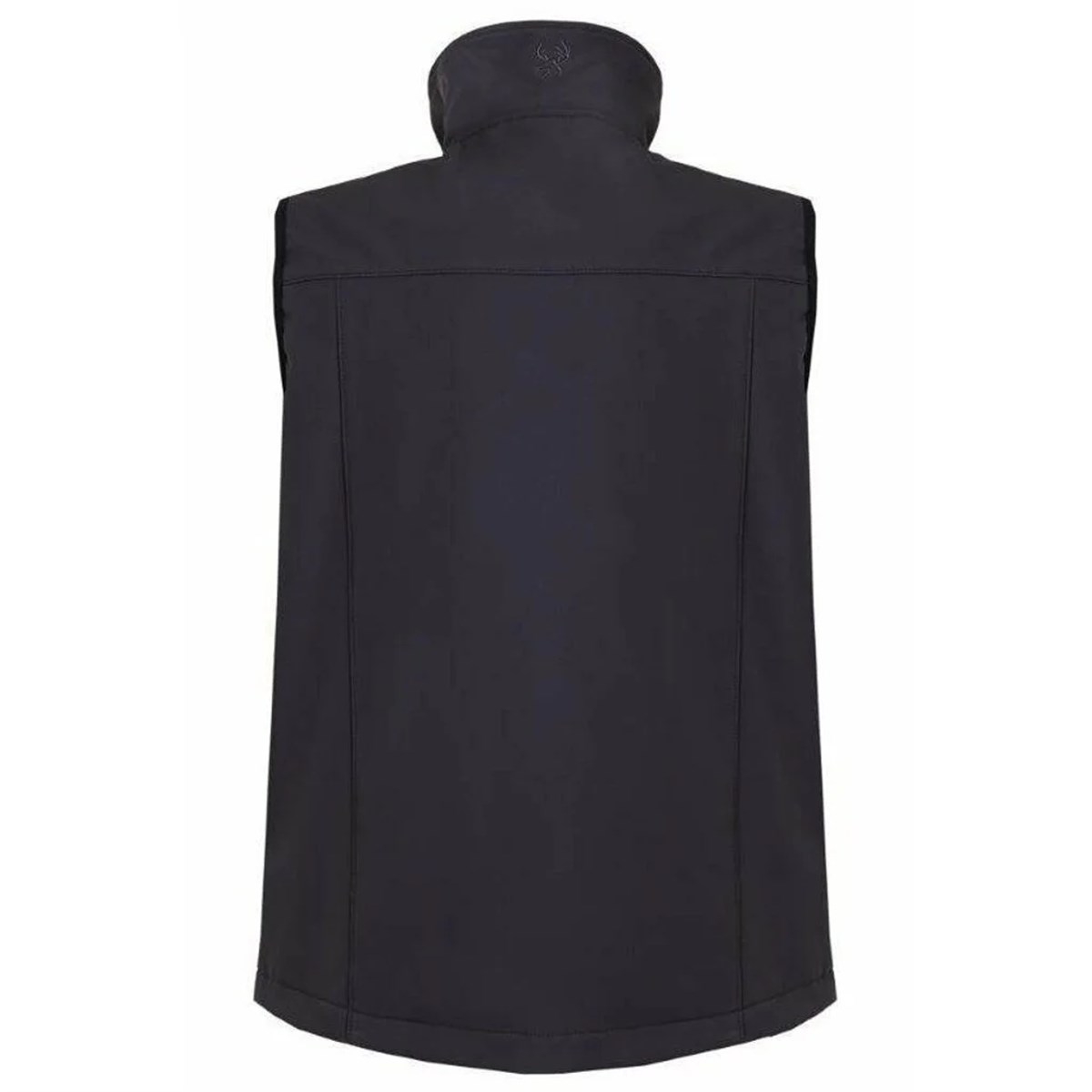 2AS Samana Softshell Erkek Gri Yelek 2ASSAM010025A1