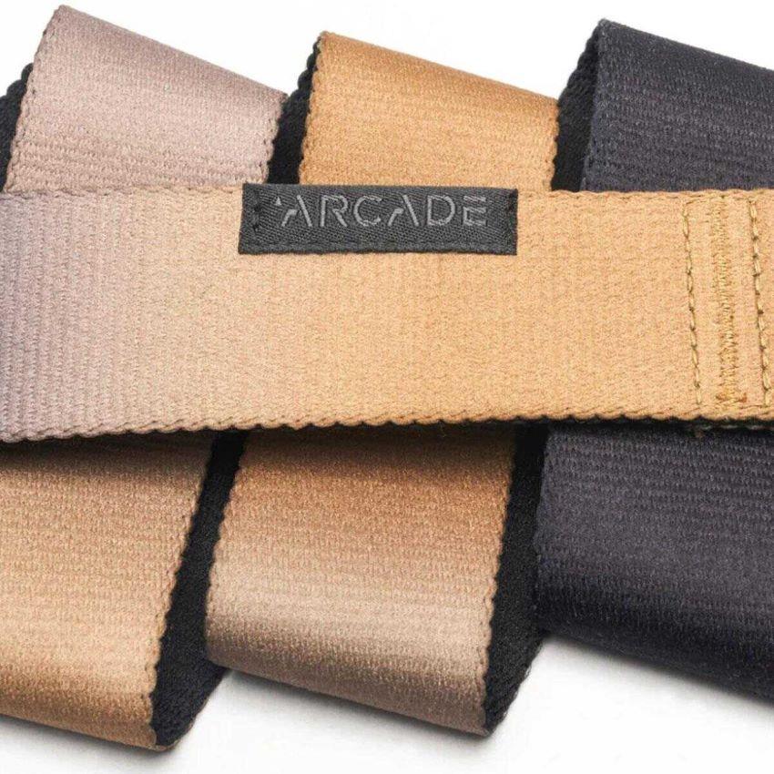 Arcade Fade Adventure Kemer Kahverengi 105826 Arc-215