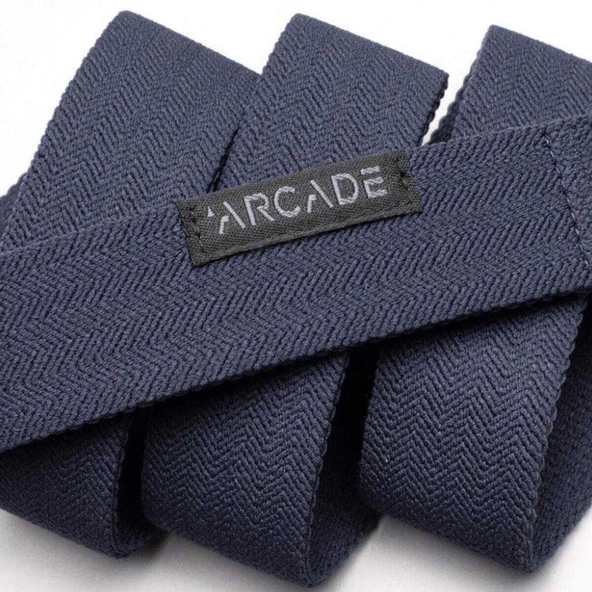 Arcade Ranger Adventure Slim Kemer Lacivert 105838 Arc-425