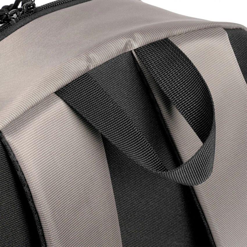 Arena All Set Backpack 30 Litre Unisex Gri Yüzücü Sırt Çantası 010227800