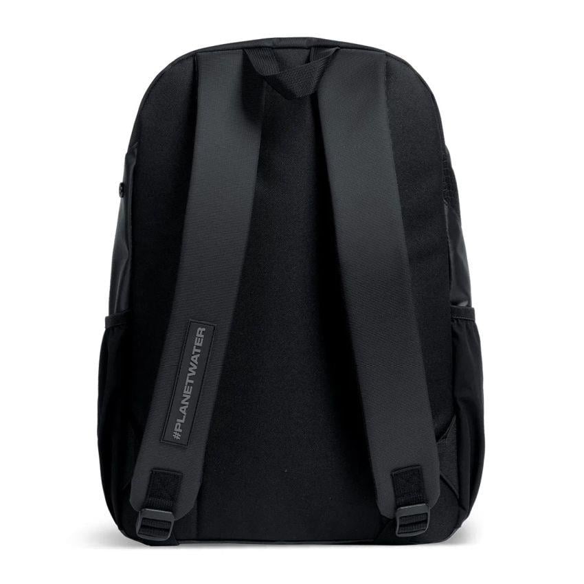 Arena All Set Backpack 30 Litre Unisex Siyah Yüzücü Sırt Çantası 010227100