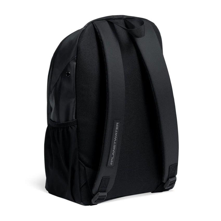 Arena All Set Backpack 30 Litre Unisex Siyah Yüzücü Sırt Çantası 010227100