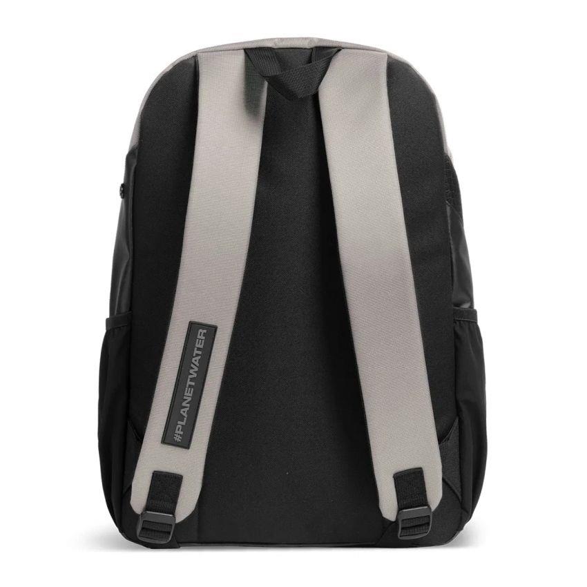 Arena All Set Backpack 30 Litre Unisex Gri Yüzücü Sırt Çantası 010227800