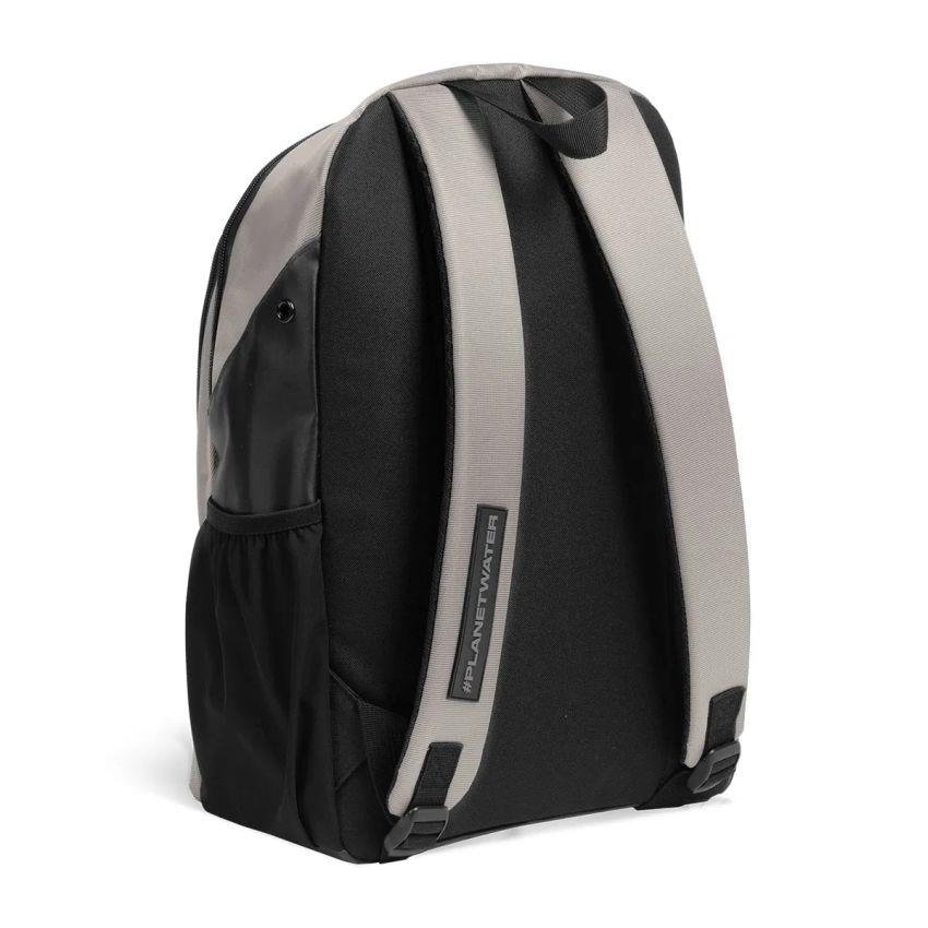 Arena All Set Backpack 30 Litre Unisex Gri Yüzücü Sırt Çantası 010227800