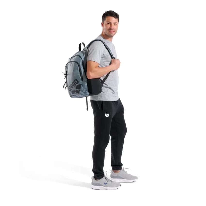 Arena All Set Backpack 30l Unisex Bags Spor Çantası 010227300