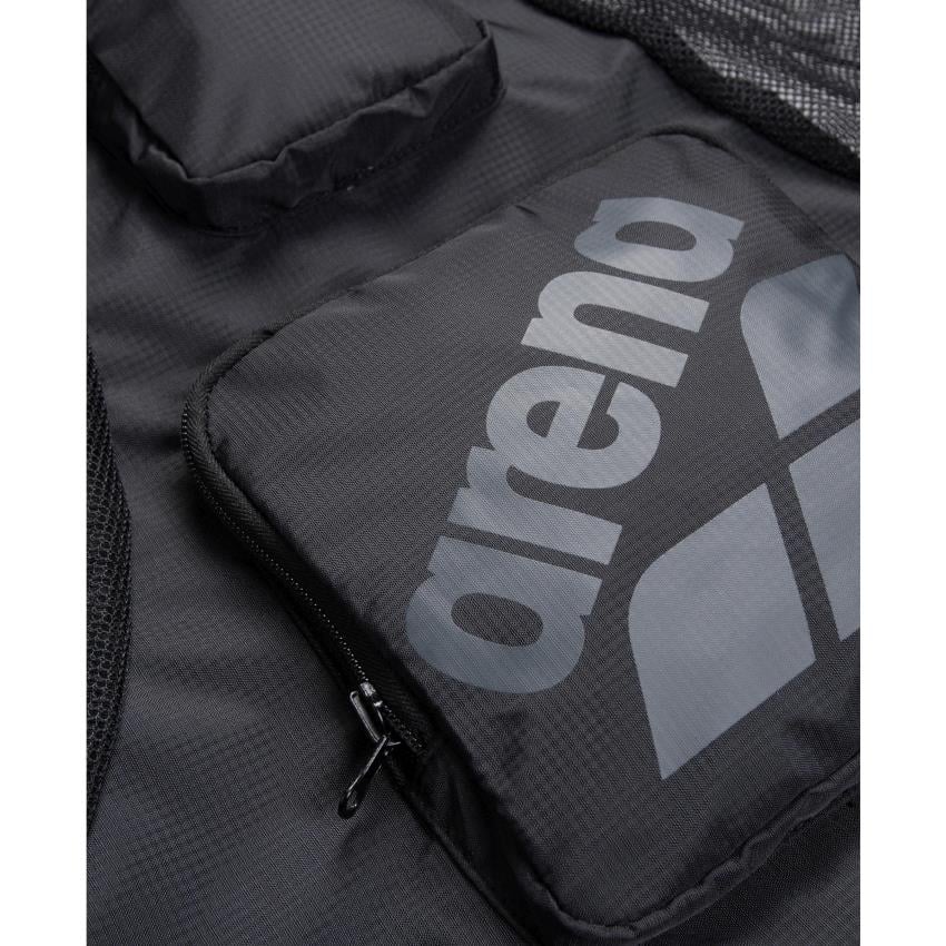Arena All Set Mesh Bag Black File Çanta 010241100
