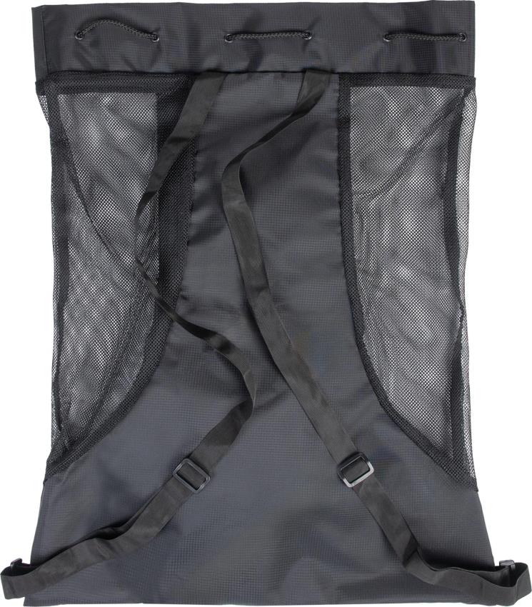 Arena All Set Mesh Bag Black File Çanta 010241100