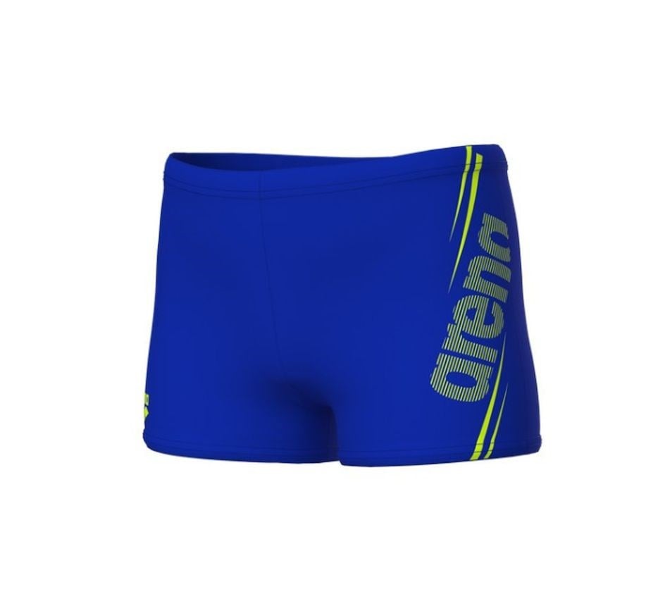 Arena B Bold Swim Short Erkek Çocuk Yüzücü Mayosu 011814803