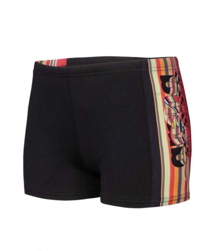 Arena Boy's Palette Swim Short Erkek Çocuk Yüzücü Mayosu 008099530