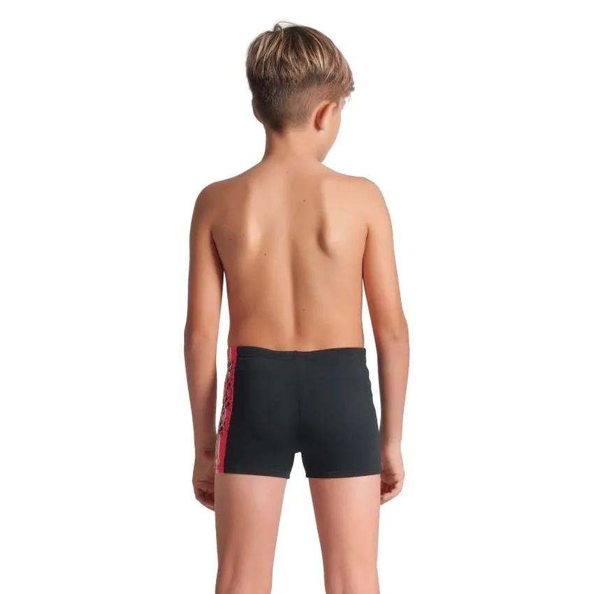 Arena Boy's Palette Swim Short Erkek Çocuk Yüzücü Mayosu 008099530