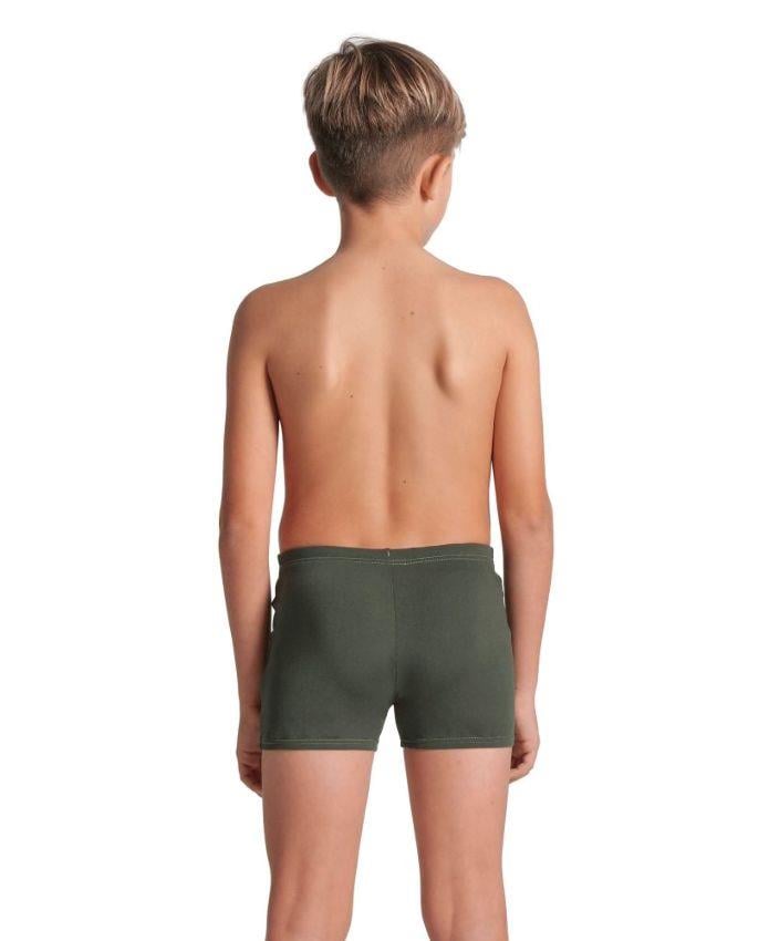 Arena Boys PoseIidonia Swim Short Erkek Çocuk Yüzücü Mayosu 009008306