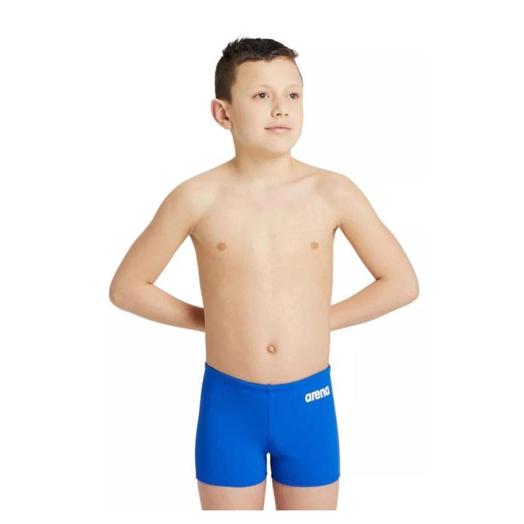 Arena Boy's Team Swım Short Solıd Çocuk Şort Mayo 004777720