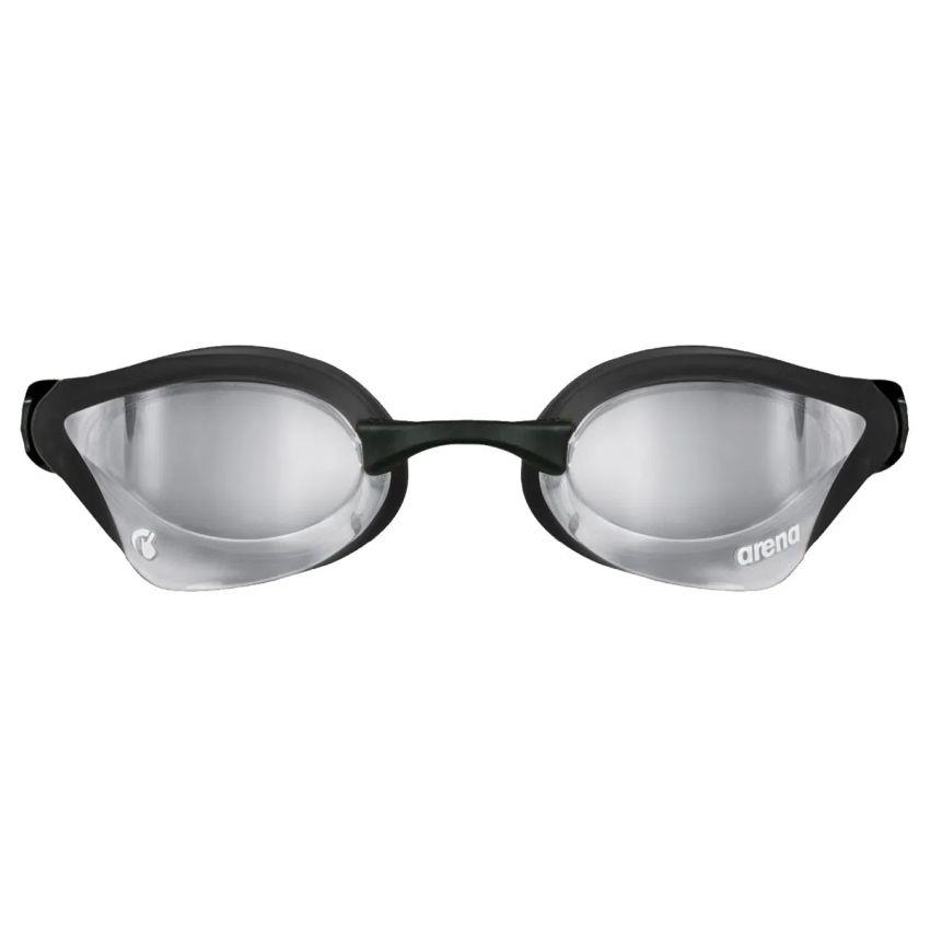 Arena Cobra Core Swipe Mirror Unisex Siyah Yüzücü Gözlüğü 003251550