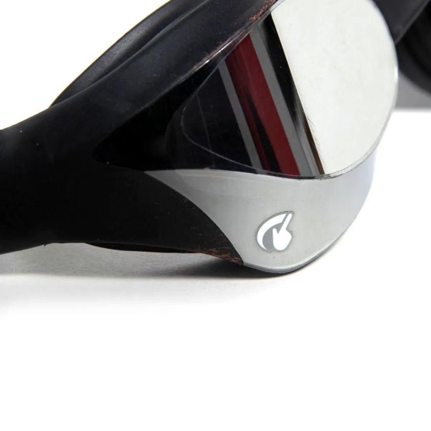 Arena Cobra Core Swipe Mirror Unisex Siyah Yüzücü Gözlüğü 003251550