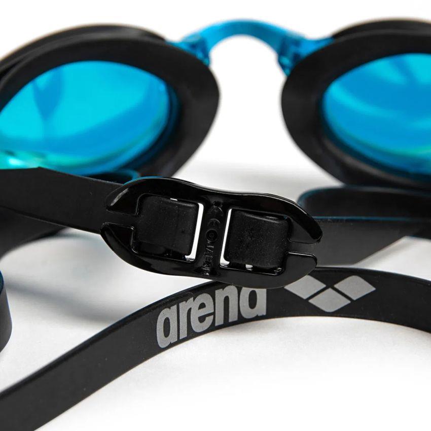 Arena Cobra Edge Swipe Mr Unisex Yüzücü Gözlüğü 006870110
