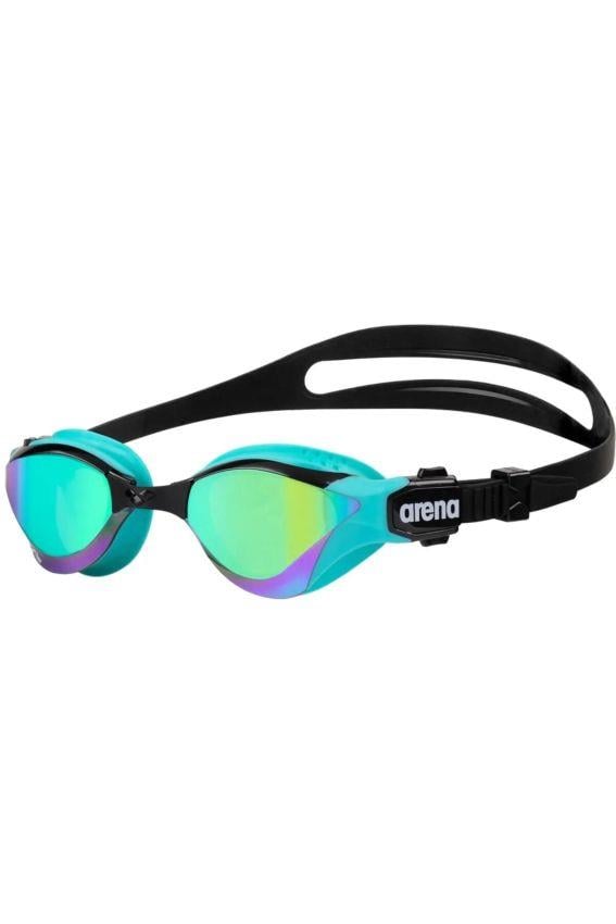 Arena Cobra Tri Swipe Mirror Aynalı Unisex Yüzücü Gözlüğü 002508110