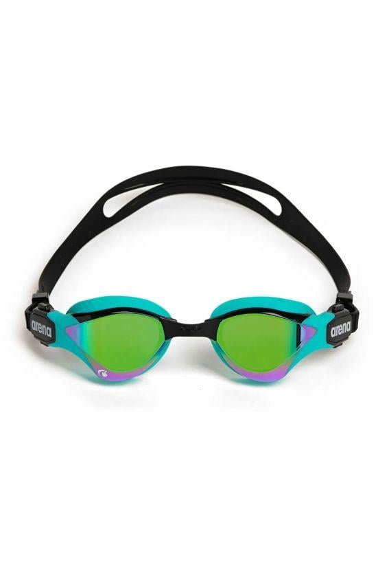Arena Cobra Tri Swipe Mirror Aynalı Unisex Yüzücü Gözlüğü 002508110