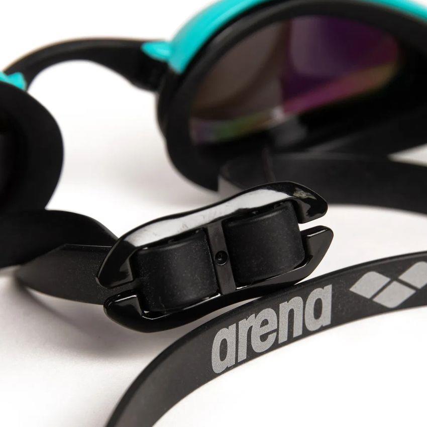 Arena Cobra Ultra Swipe Mr Unisex Mavi Yüzücü Gözlüğü 002507130