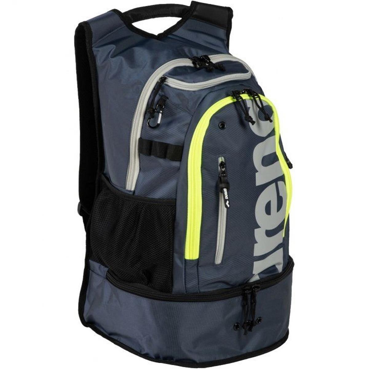 Arena Fastpack 3.0 40L Backpack Yüzücü Sırt Çantası 005295103