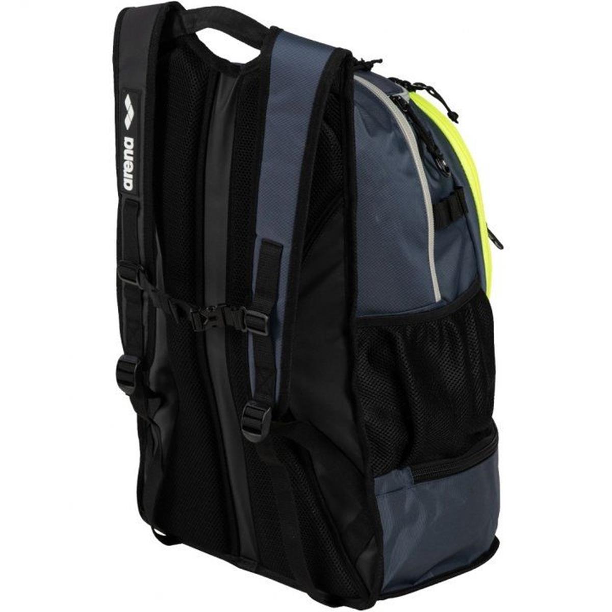 Arena Fastpack 3.0 40L Backpack Yüzücü Sırt Çantası 005295103