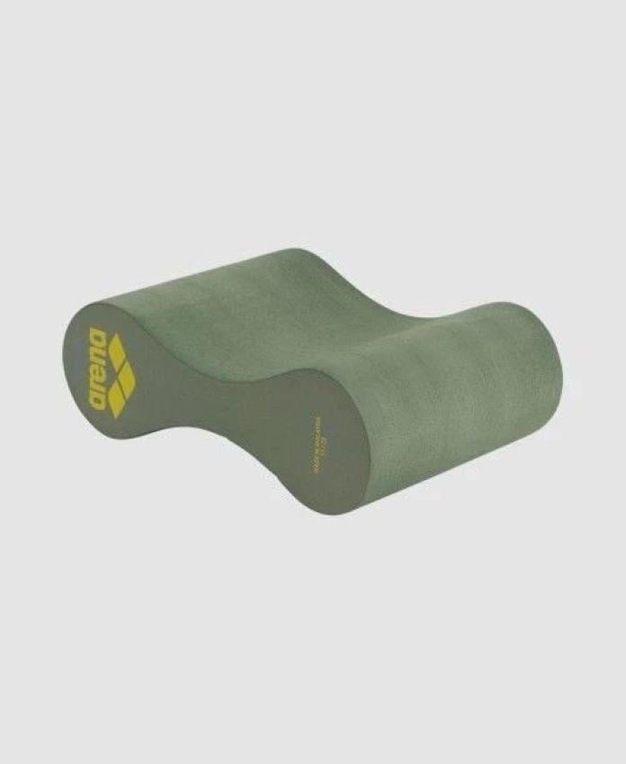 Arena Freeflow Pullbuoy II Unisex Yeşil Yüzme Tahtası 006835130