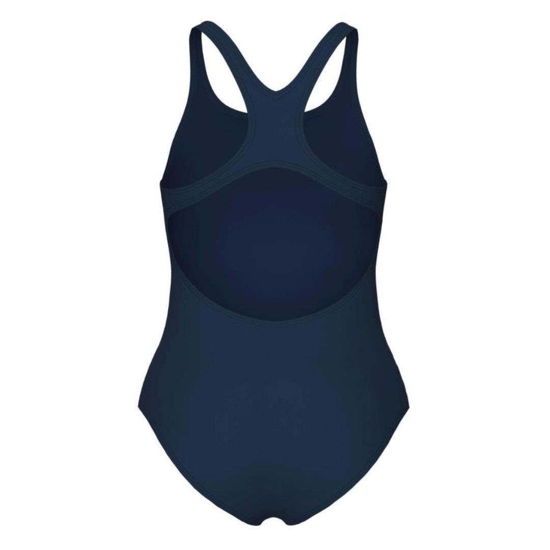 Arena Girls Team Swimsuit Swim Pro Solid Çocuk Yüzücü Mayosu 004762750