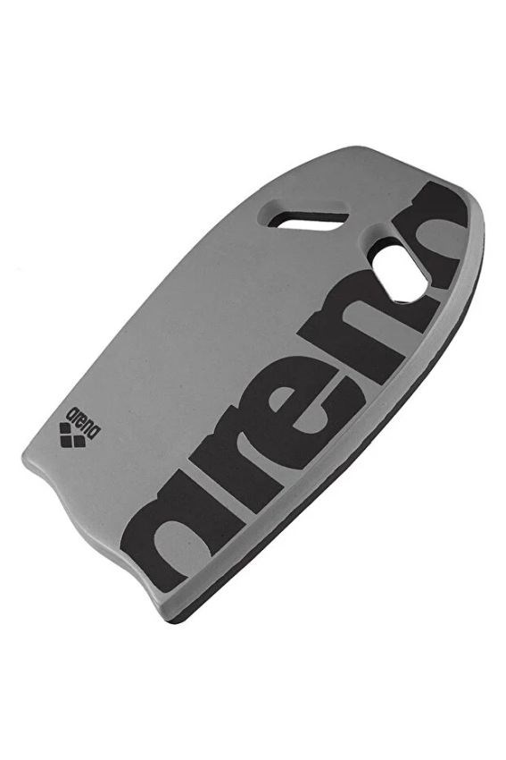 Arena Kickboard Unisex Gri Yüzme Tahtası 9527550