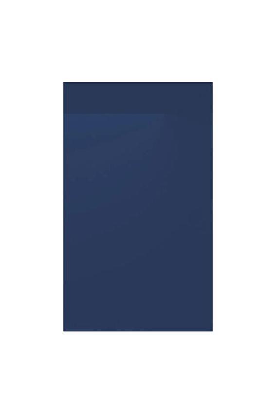 Arena Microfiber Unisex Lacivert Havlu 009051710
