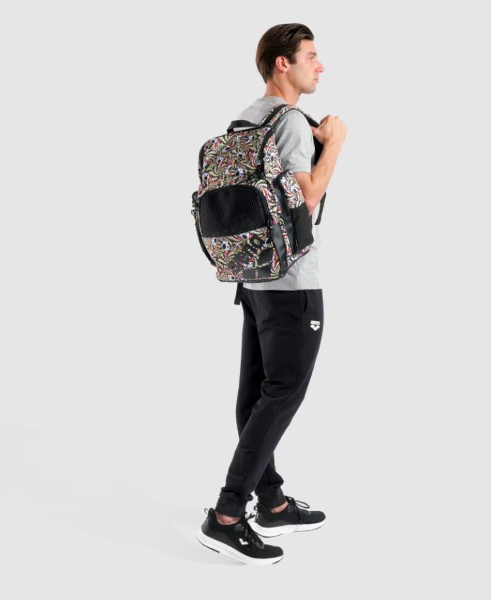 Arena One Go Backpack 35L AO Sırt Çantası 010230902