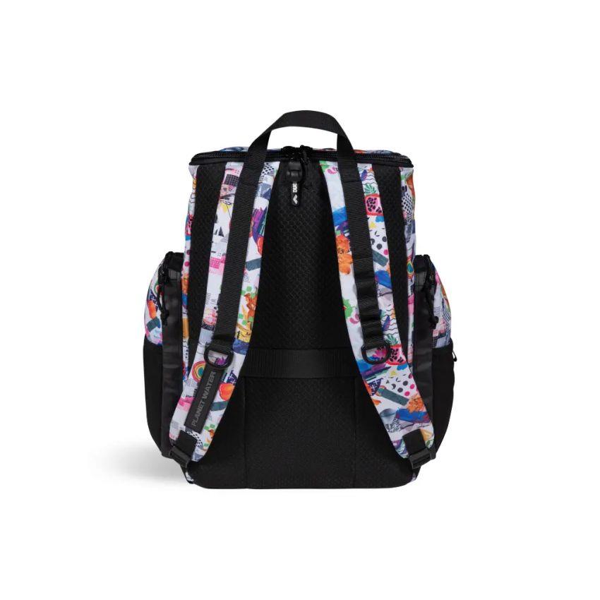 Arena One Go Backpack 35L AO Yüzücü Sırt Çantası 010230101