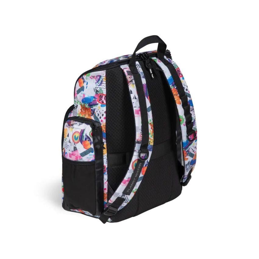 Arena One Go Backpack 35L AO Yüzücü Sırt Çantası 010230101