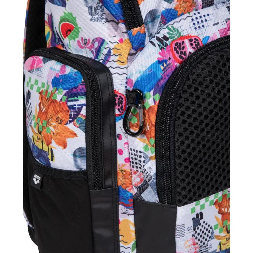 Arena One Go Backpack 35L AO Yüzücü Sırt Çantası 010230101