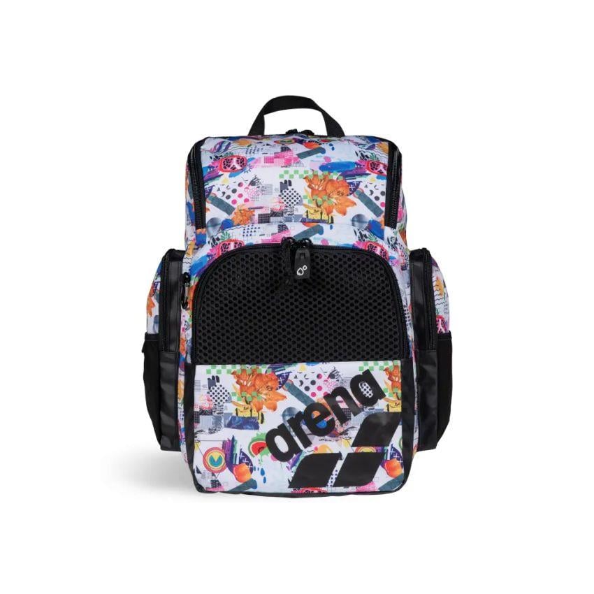 Arena One Go Backpack 35L AO Yüzücü Sırt Çantası 010230101