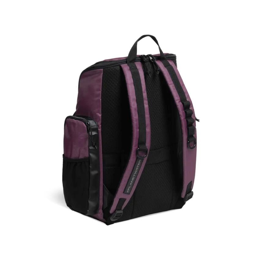 Arena One Go Backpack 35l Unisex Bags Yüzücü Sırt Çantası 010229200