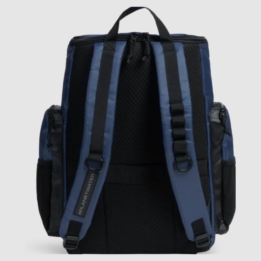 Arena One Go Backpack 35L Yüzücü Çantası 010229400