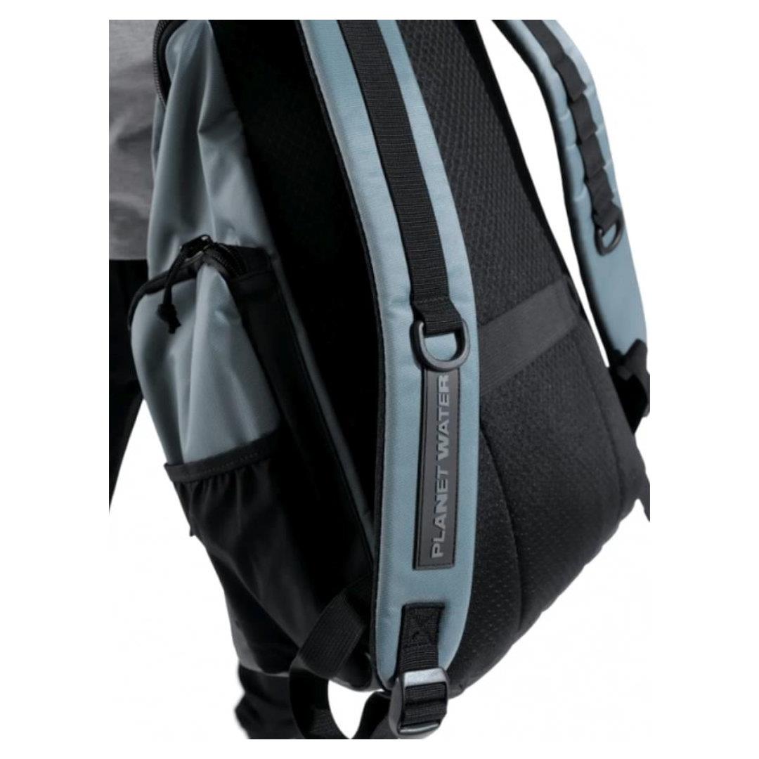 Arena One Go Backpack 35L Yüzücü Çantası 010229300