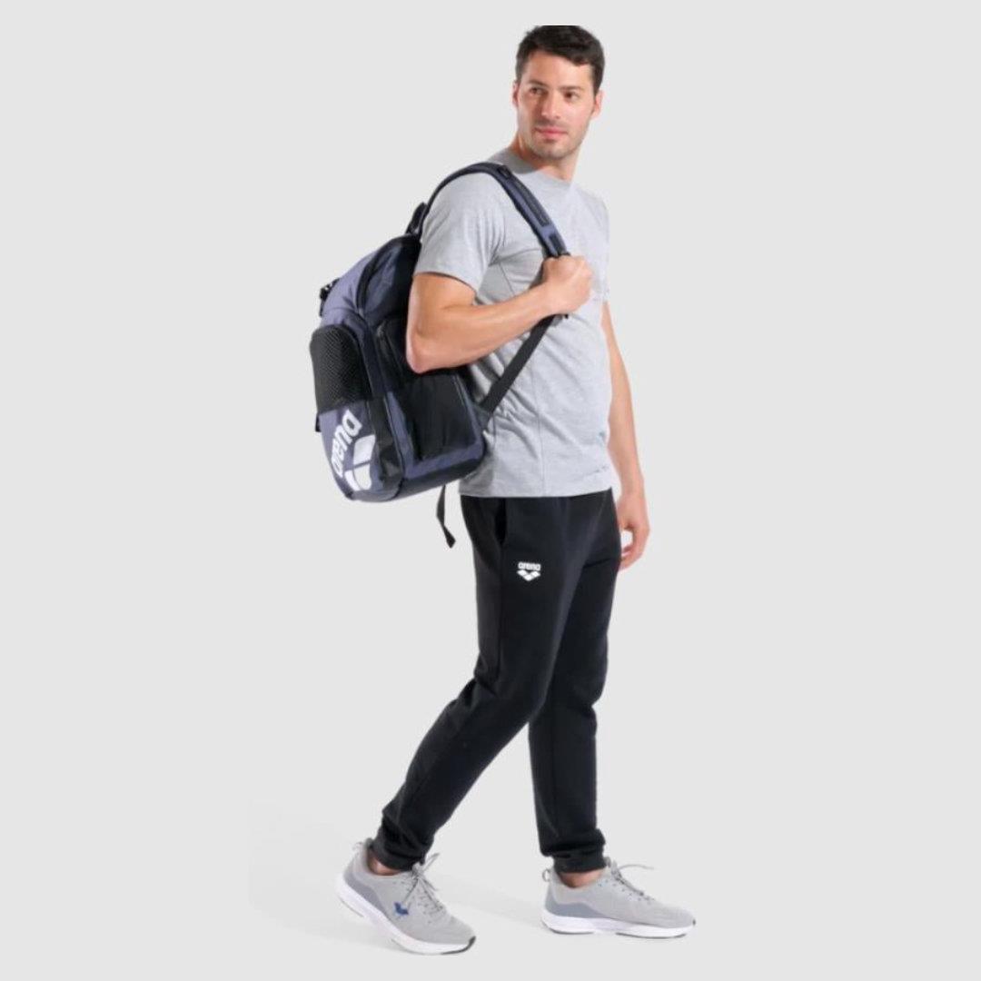 Arena One Go Backpack 35L Yüzücü Çantası 010229400