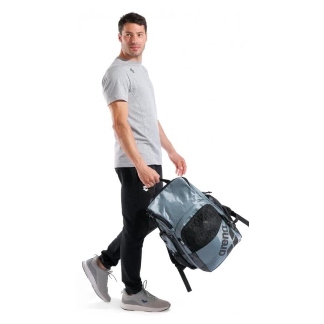Arena One Go Backpack 35L Yüzücü Çantası 010229300