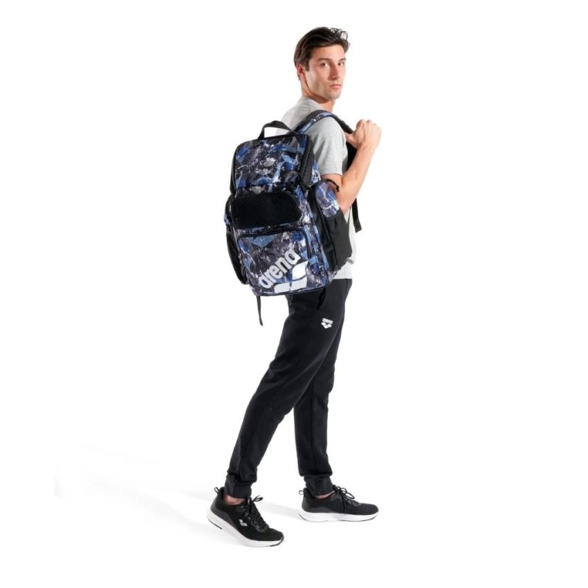 Arena One Go Backpack 45L Sırt Çantası 010232901