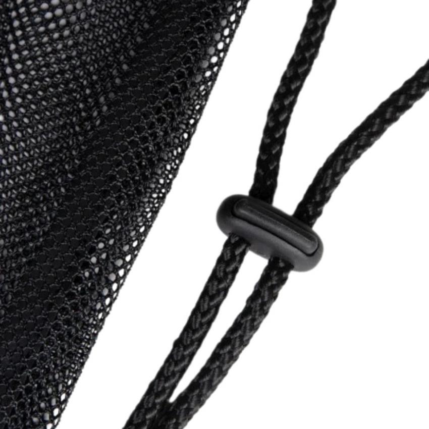 Arena One Go Mesh Bag Black File Çanta 010240100