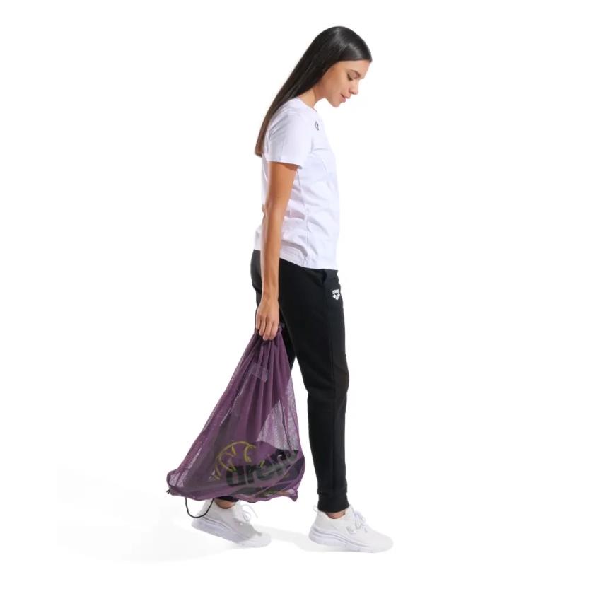 Arena One Go Mesh Bag Unisex Bags Yüzücü File Çanta 010240200