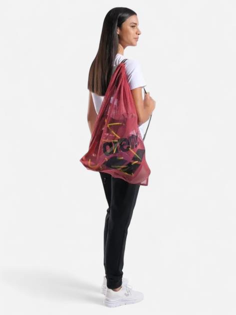 Arena One Go Mesh Bag Unisex File Çanta 010240700