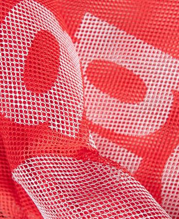 Arena One Go Mesh Bag Unisex File Çanta 010240600