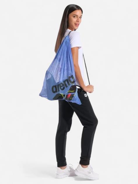 Arena One Go Mesh Bag Unisex File Çanta 010240500