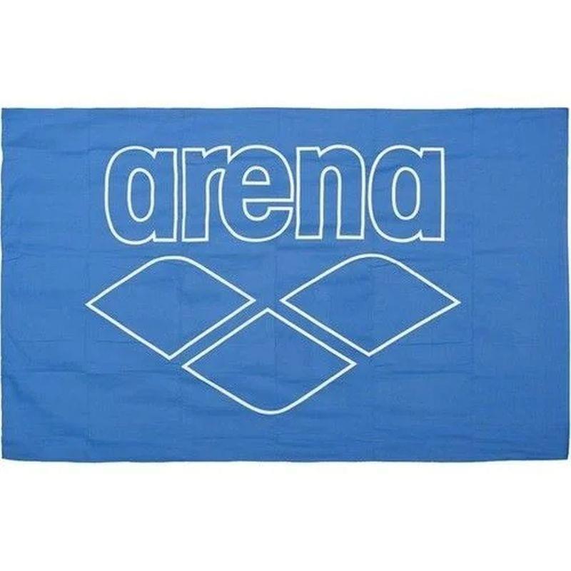 Arena Pool Soft Towel Yüzücü Havlusu 001993810