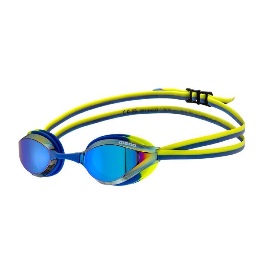 Arena Python Mirror Junior Swim Goggles Yüzücü Gözlüğü 011007120