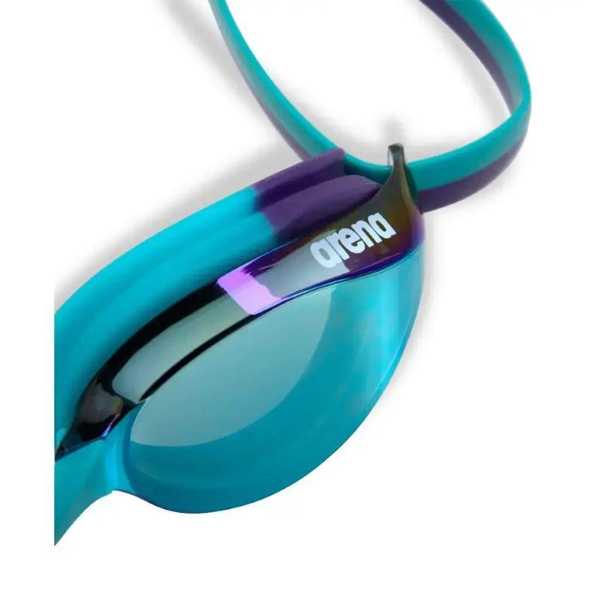 Arena Python Mirror Junior Swim Goggles Yüzücü Gözlüğü 011007110