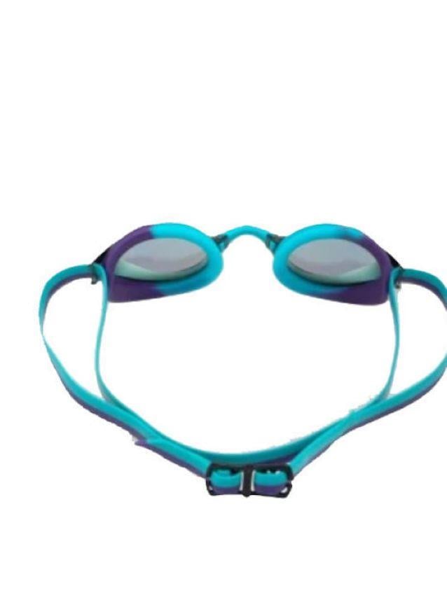 Arena Python Mirror Junior Swim Goggles Yüzücü Gözlüğü 011007110