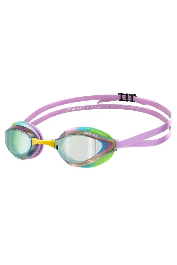 Arena Python Mirror Unisex Yüzücü Gözlüğü 1E763114
